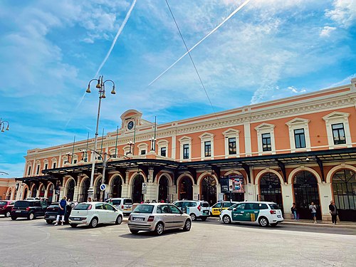 Bari Centrale